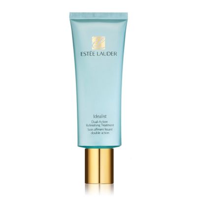 Idealist Dual Action Refinishing Treatment 75ml