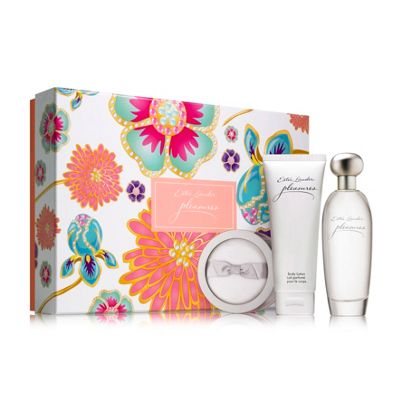 Pleasures Favorite Luxuries Gift Set from Estee Lauder
