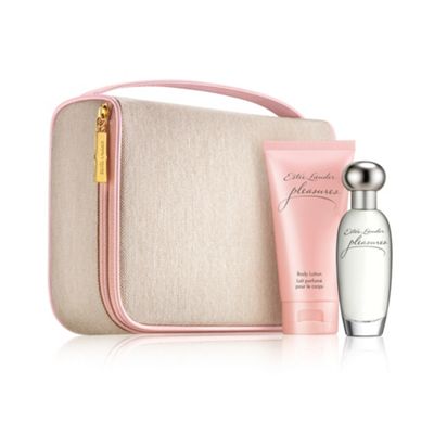 Est�e Lauder pleasures Simple Luxuries