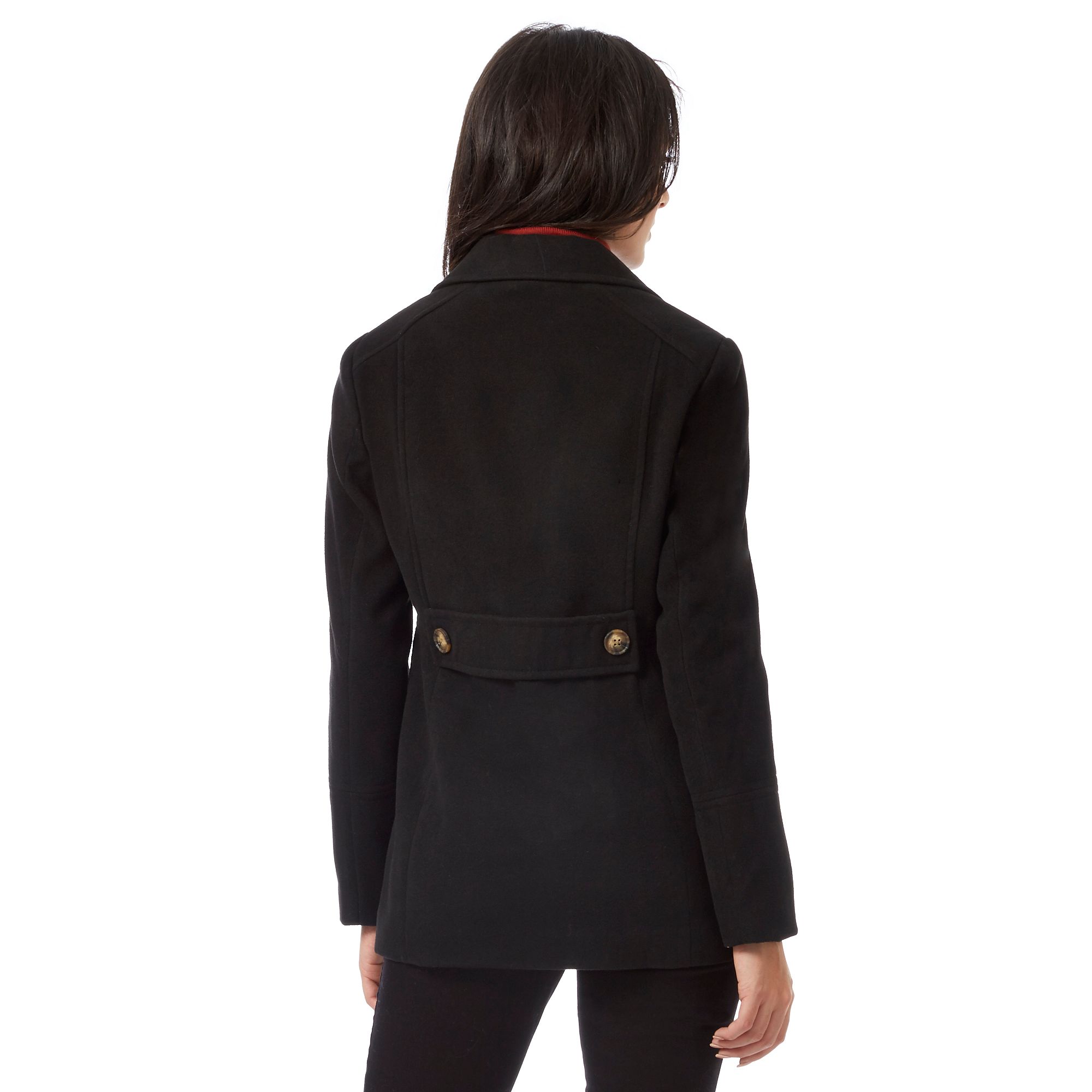 Navigation menu Shop our range of Men's Jackets & Coats. Shop our range of Leather Jackets from premium brands online at David Jones. Free delivery available.