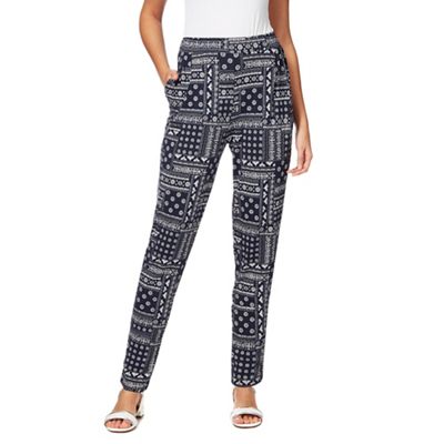 Harem pants - Trousers & leggings - Women | Debenhams
