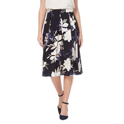 debenhams maxi skirts