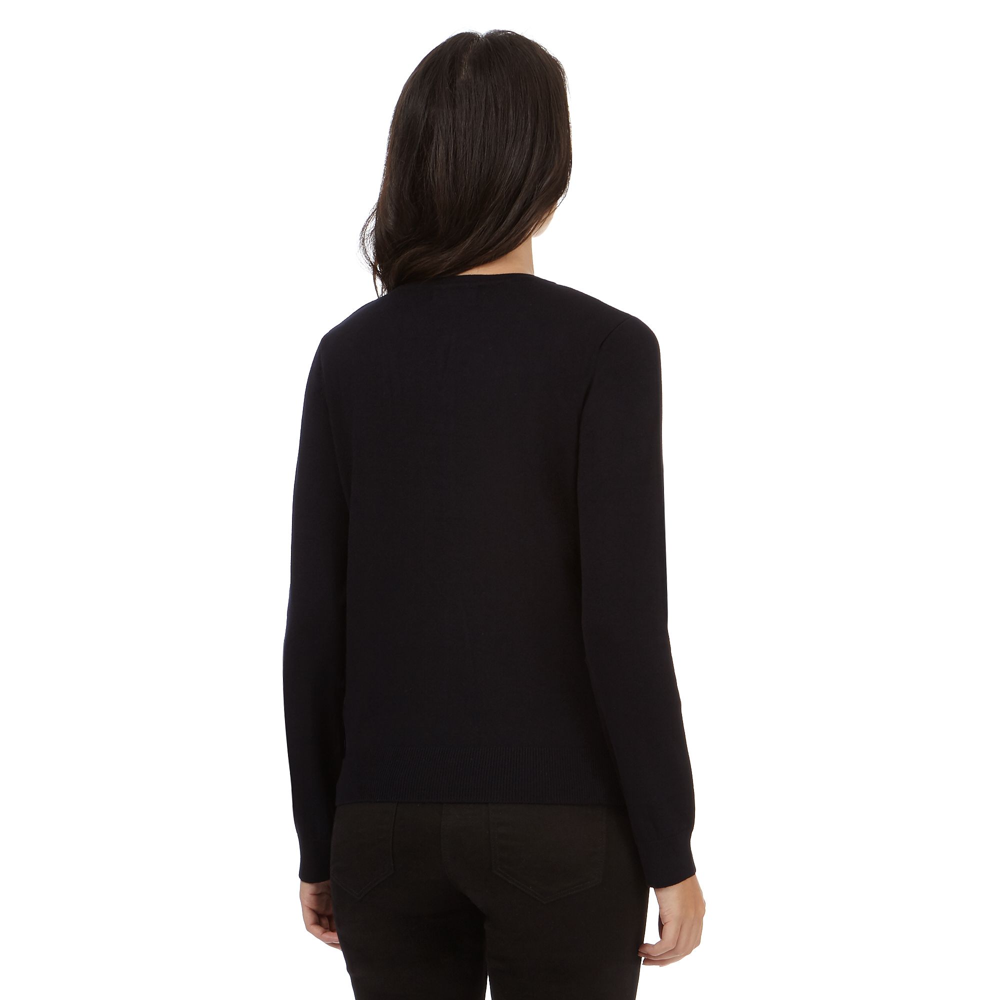 debenhams maxi cardigan