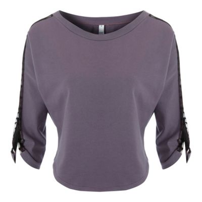 sweat top