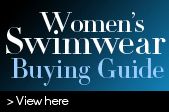 Women's Swimwear Buying Guide