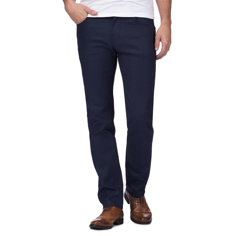 J by Jasper Conran - Mid Blue Slim Fit Jeans Review