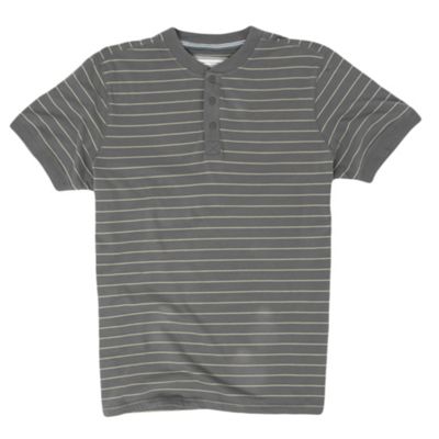 J Jeans by Jasper Conran Khaki striped t-shirt