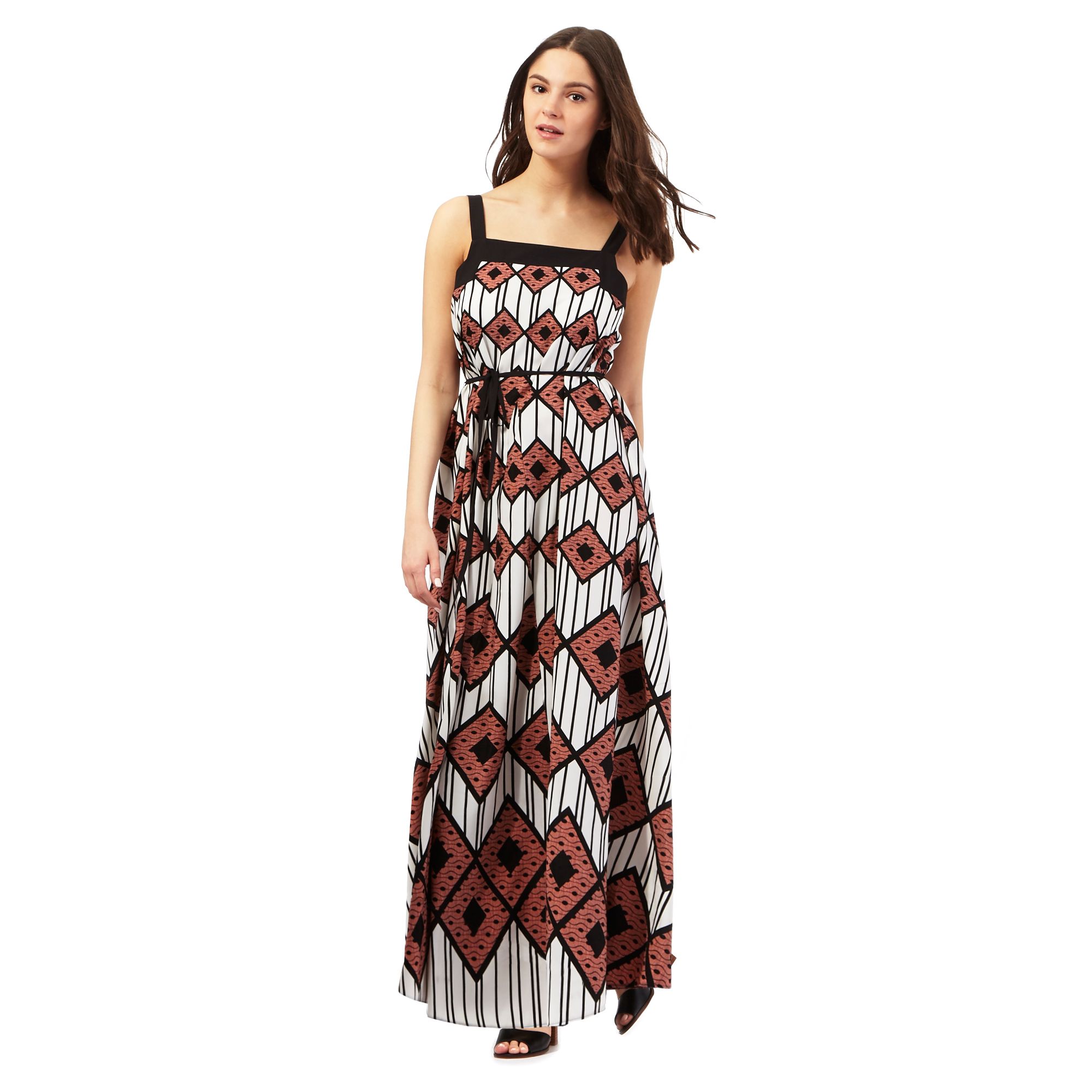 debenhams maxi