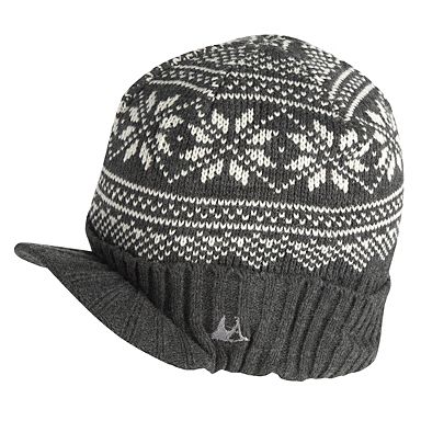 fair isle