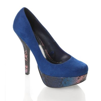  Red Herring £14.00 Womens Shoes | The Debenhams Sale.