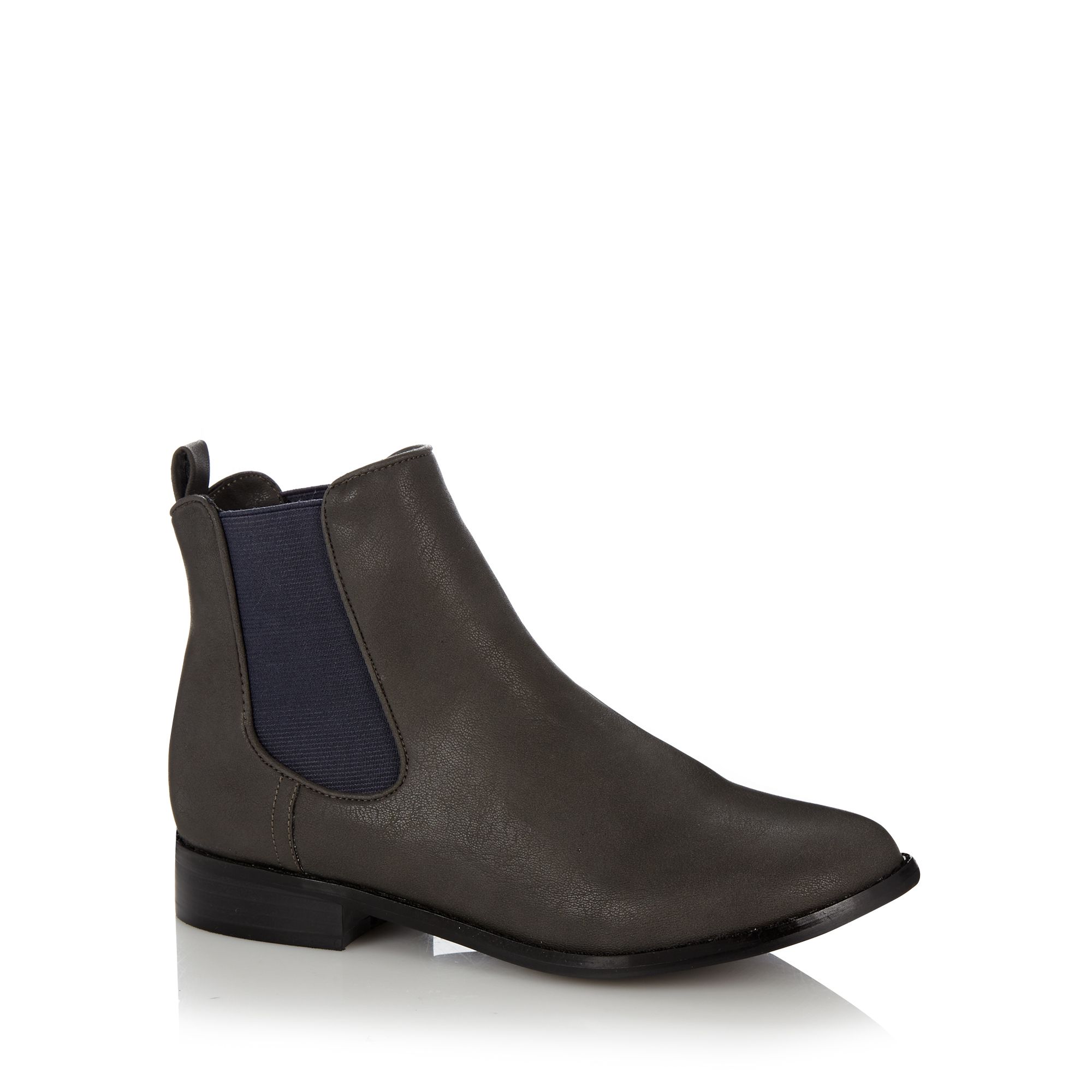 wide fit boots debenhams