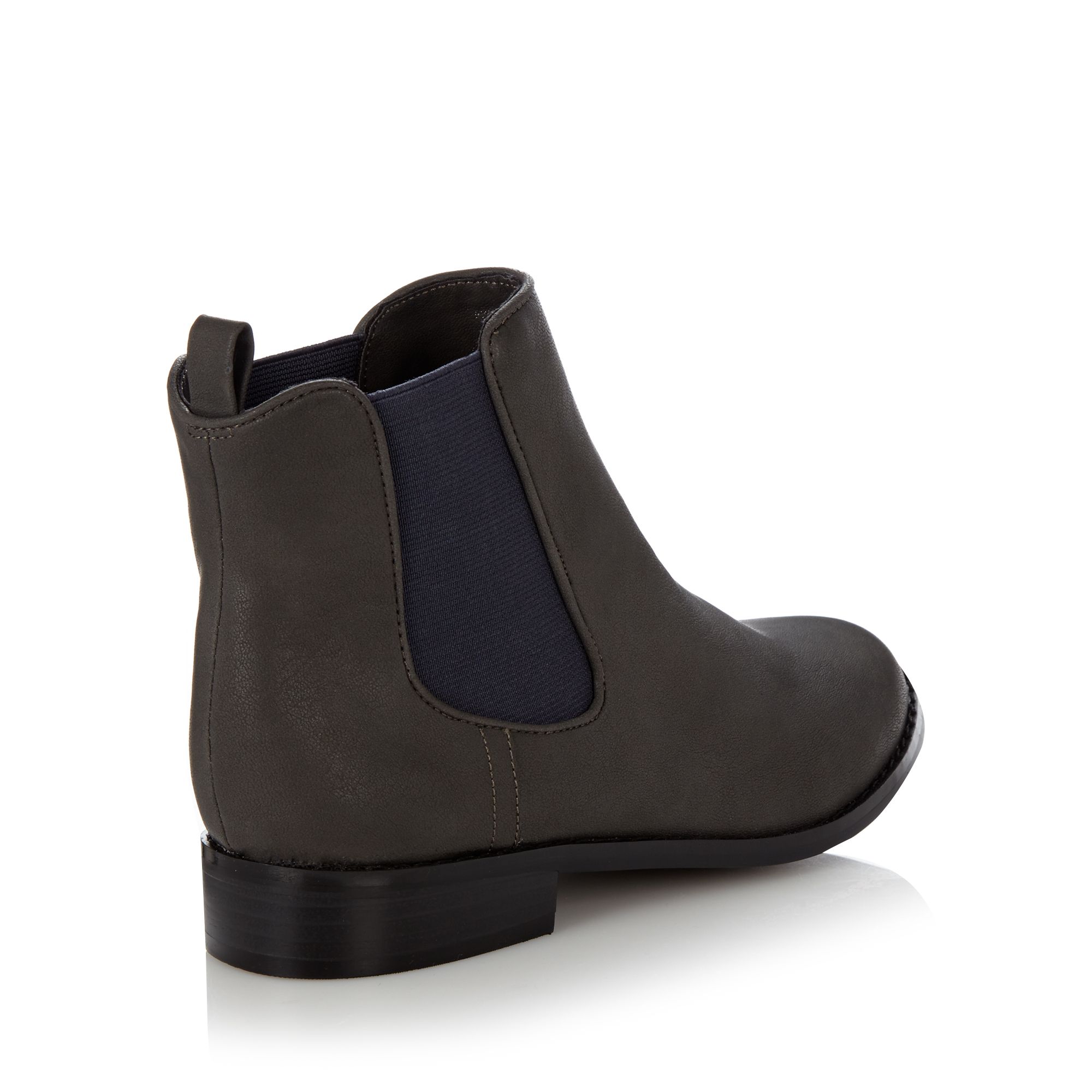 debenhams ladies boots wide fit