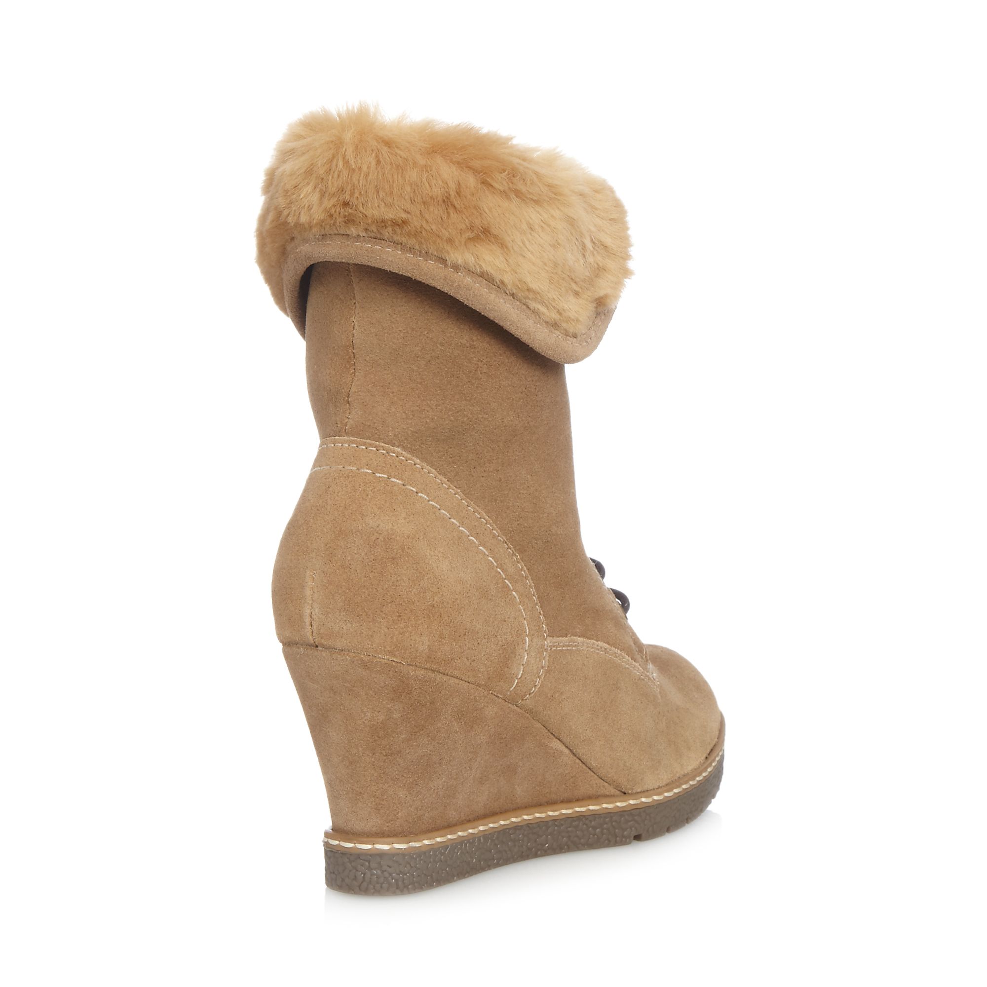 debenhams ladies boots and shoes