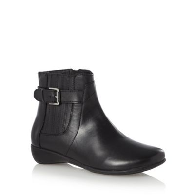 debenhams ladies boots wide fit