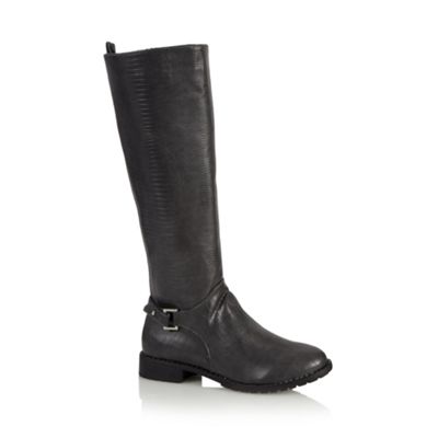 lace up boots debenhams