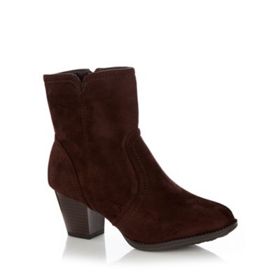 Womens Ankle Boots at Debenhams