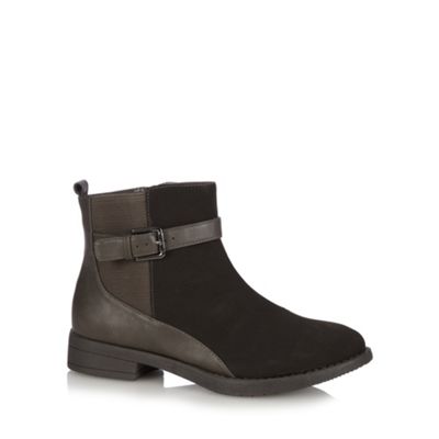debenhams long boots sale