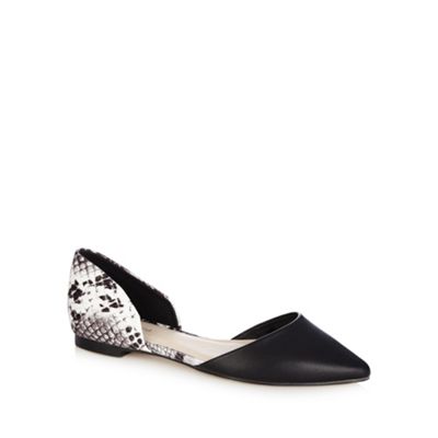 base shoes debenhams