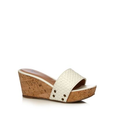 debenhams ladies brown boots