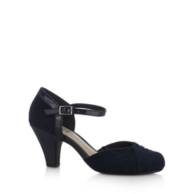 wide fit boots debenhams