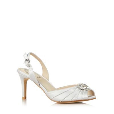 debenhams party sandals