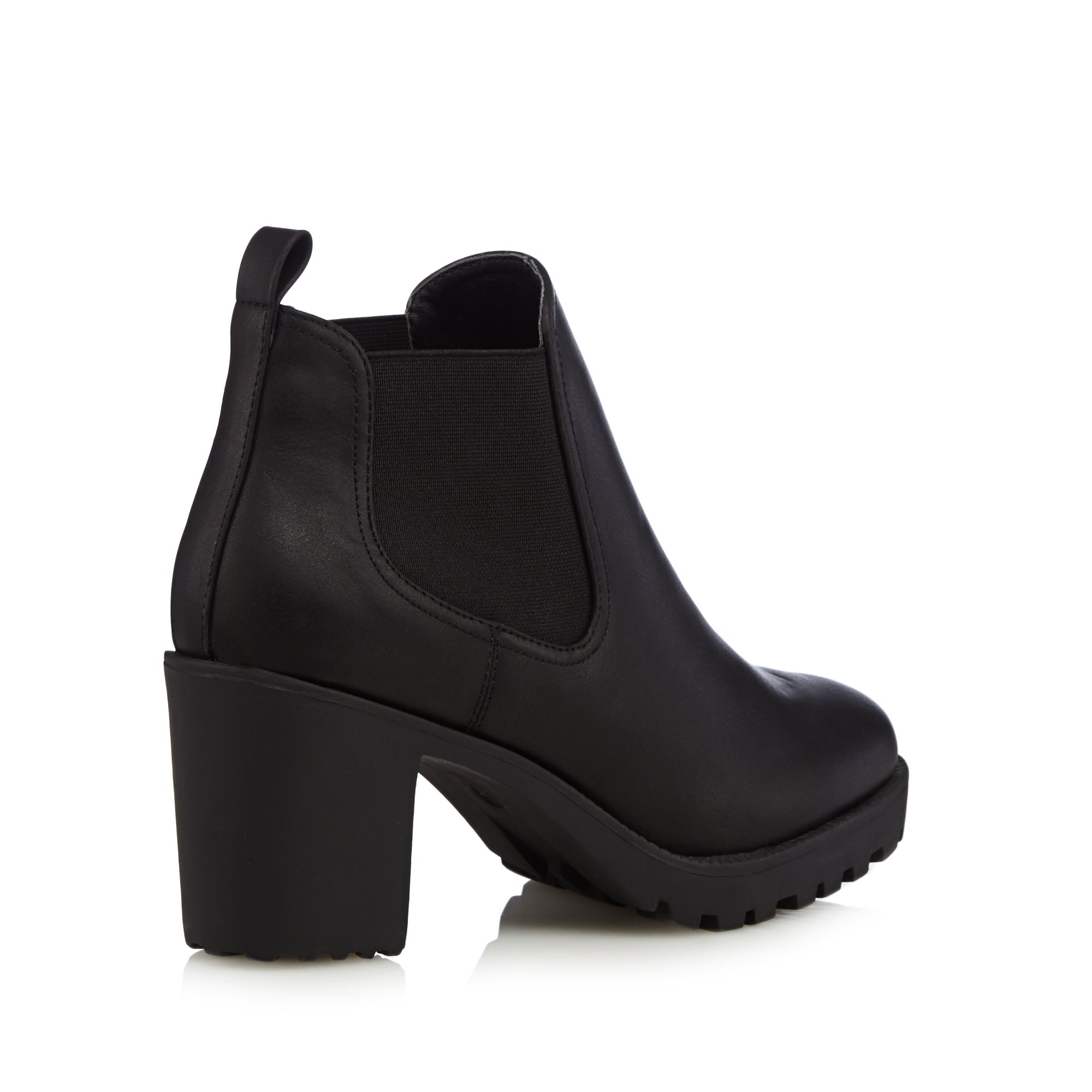 debenhams long boots sale