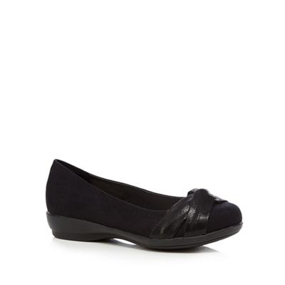 womens flat shoes debenhams