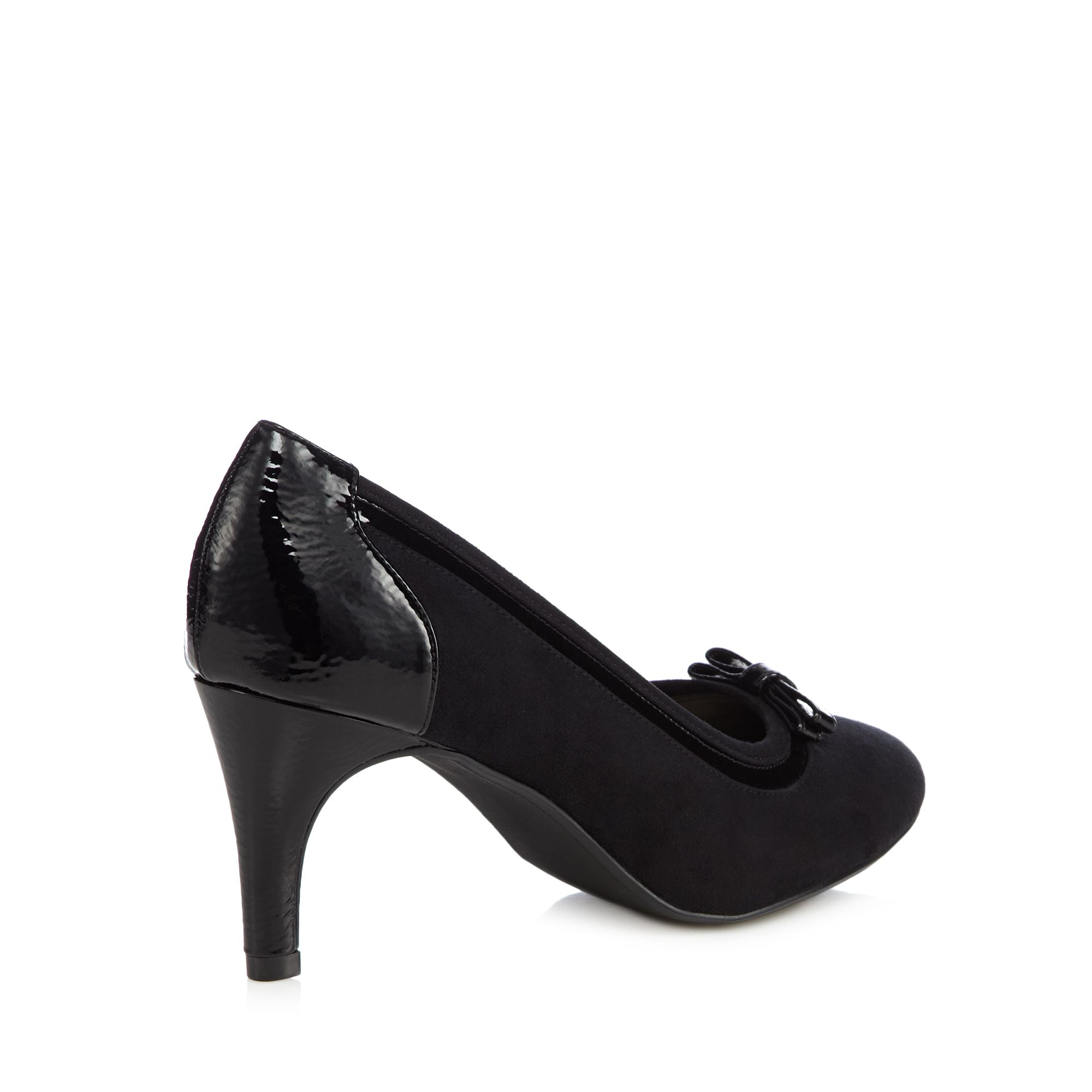 base shoes debenhams