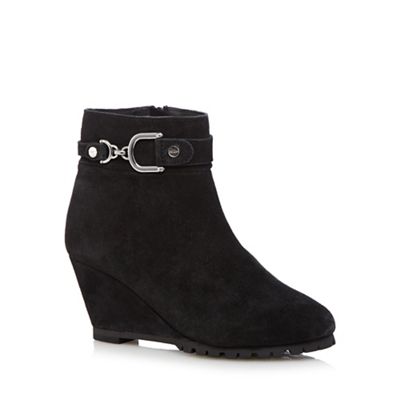 leather ugg biker boots uk