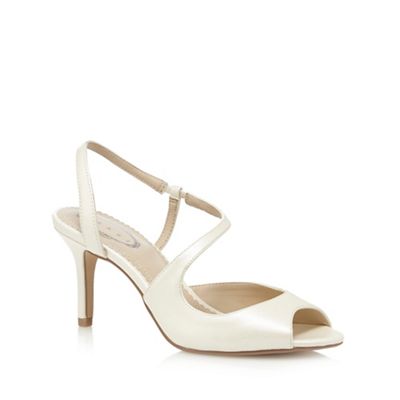 debenhams low heel sandals