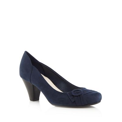 debenhams ladies boots wide fit