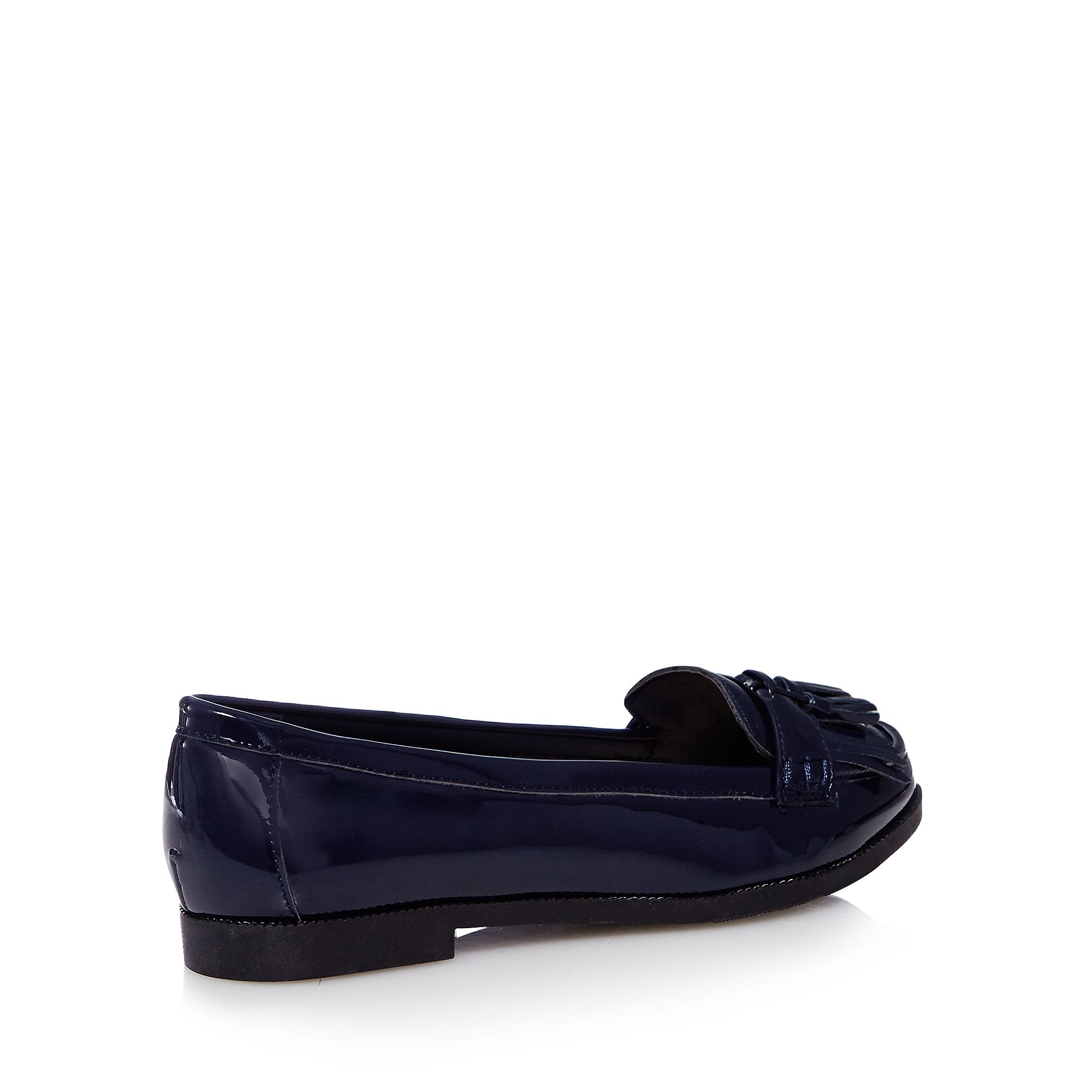 navy patent loafers herring womens navy patent loafers from debenhams ebay navy patent loafers herring womens navy patent loafers from debenhams ebay