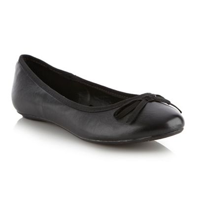 womens flat shoes debenhams
