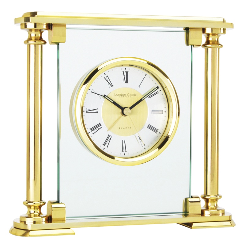 London Clock - Beaulieu Mantel Clock Review