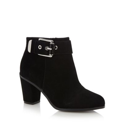 debenhams ladies boots wide fit