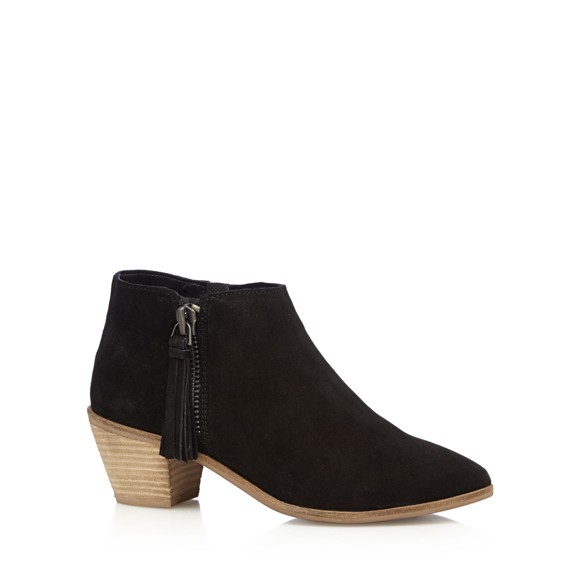 debenhams ladies boots and shoes