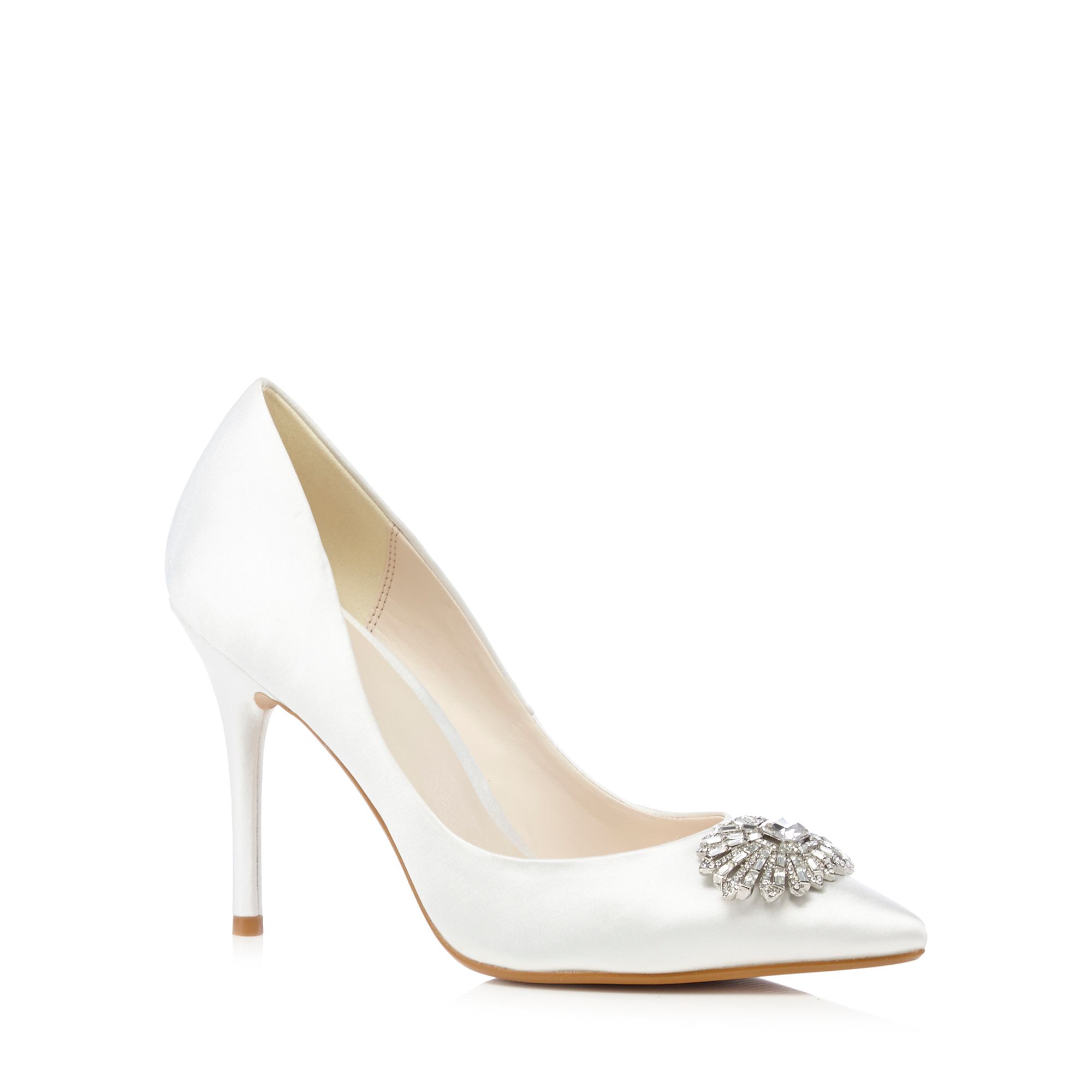 Debenhams wedding shoes for kids Debenhams Shopping Tips Enjoy big savings and huge reductions in the Blue Cross Sale. As well as a dedicated offers section filled with sales and discounts, Debenhams regularly offer discounted products as part of the main sale on their homepage. These sales can be on various items and accessories across the Debenhams site including beauty and fragrance, handbags, women’s wear and designer.