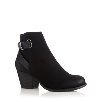 debenhams long boots sale