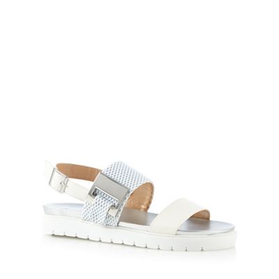 call it spring white shoes