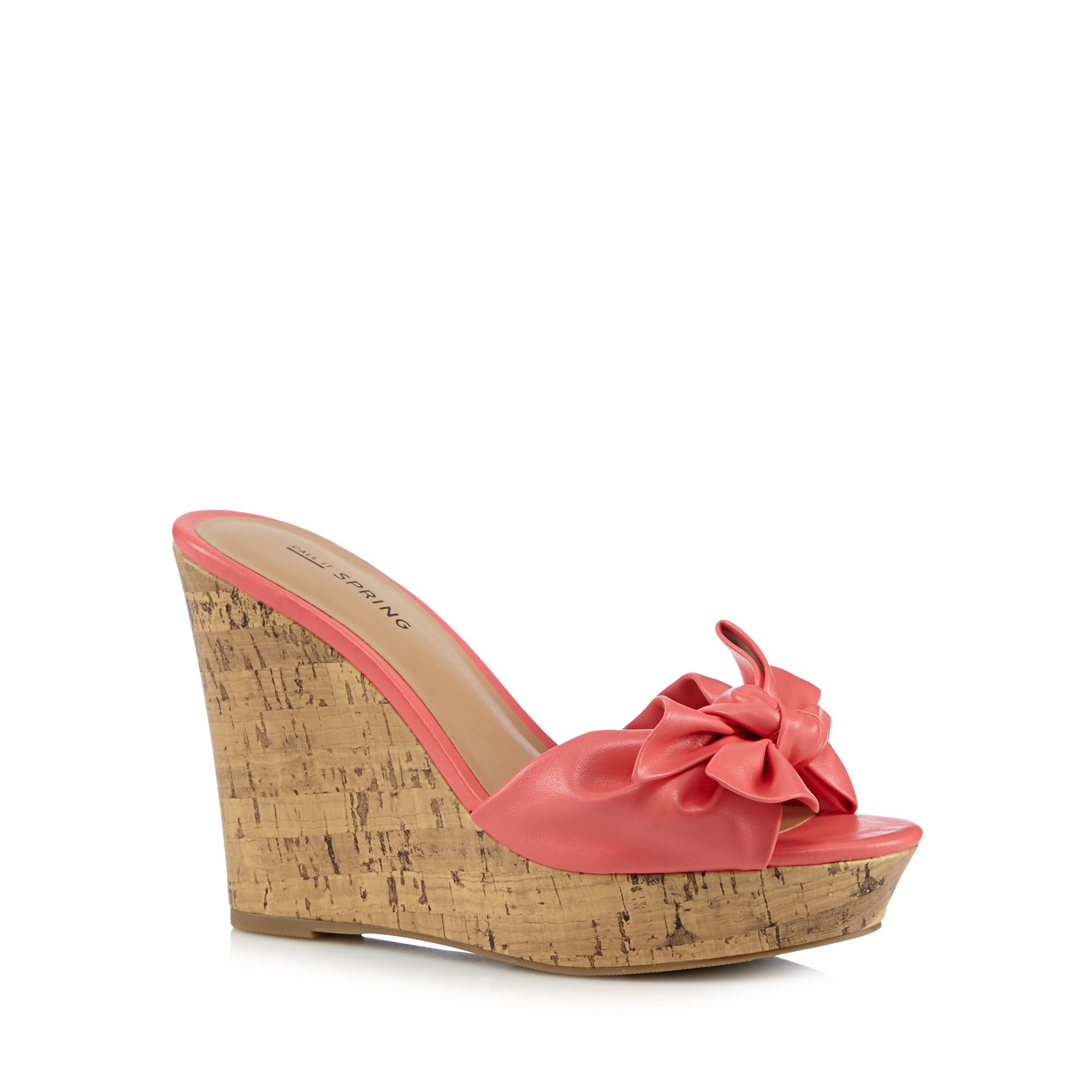 debenhams women's flat sandals