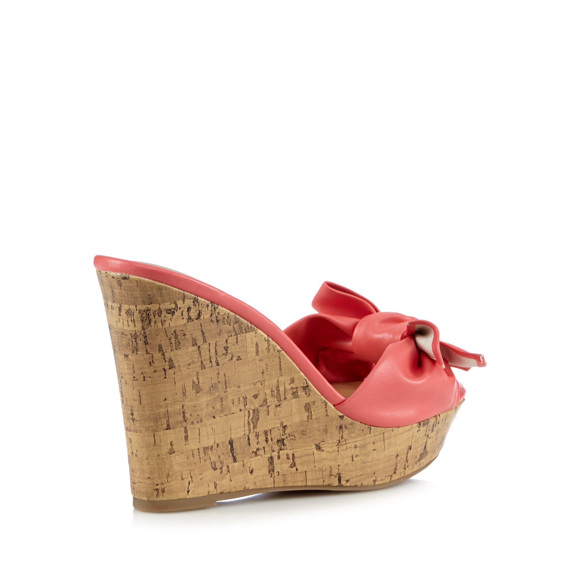debenhams womens sandals