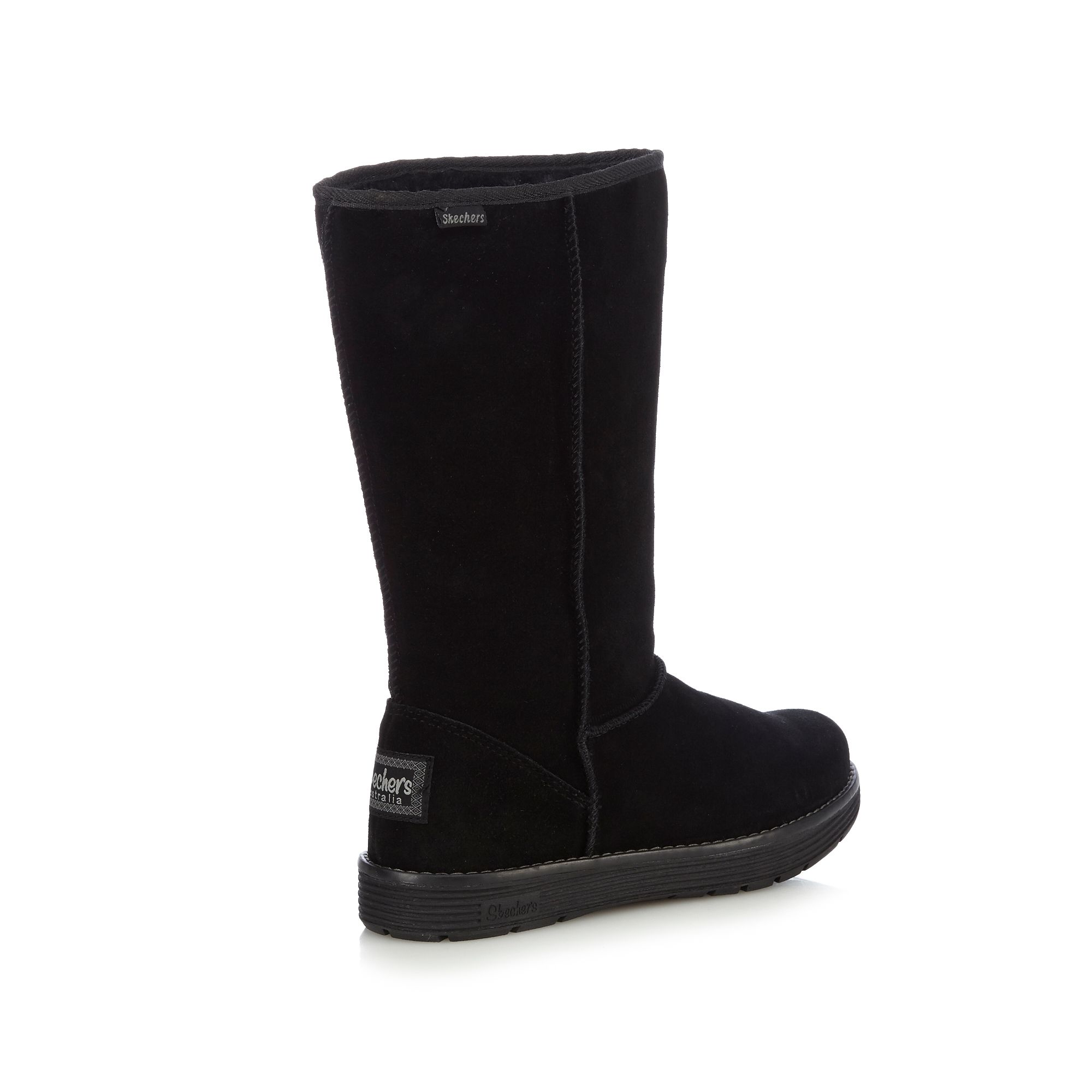 debenhams womens flat boots