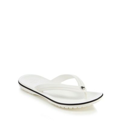 debenhams crocs
