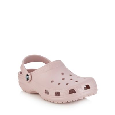 debenhams crocs