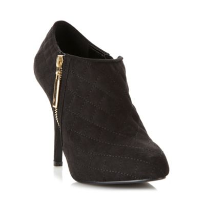 debenhams long boots sale