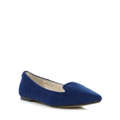 faith pointed toe evening shoe