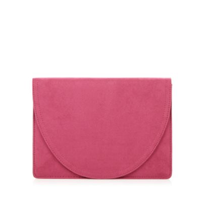 debenhams pink handbags