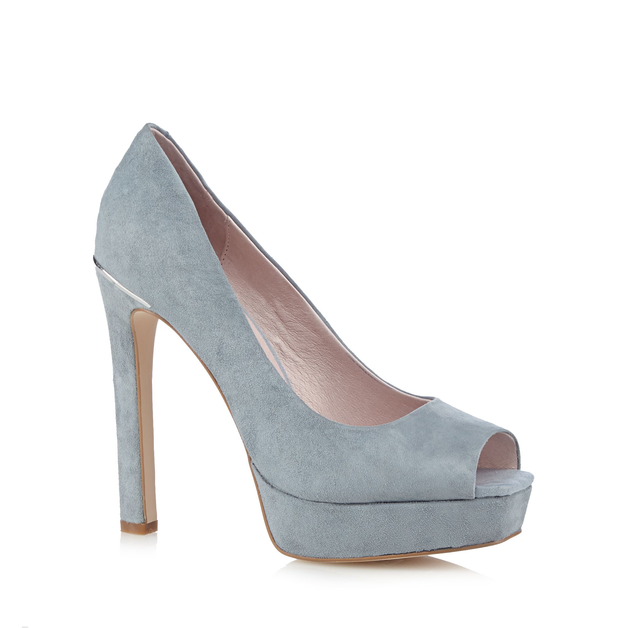 high court shoes