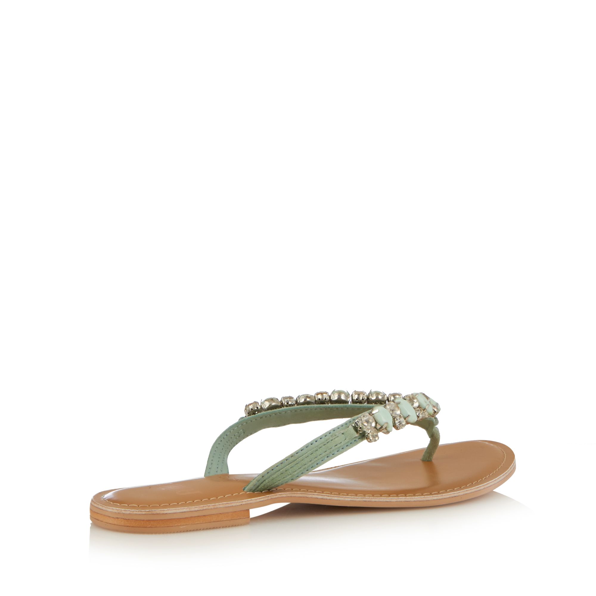 debenhams party sandals