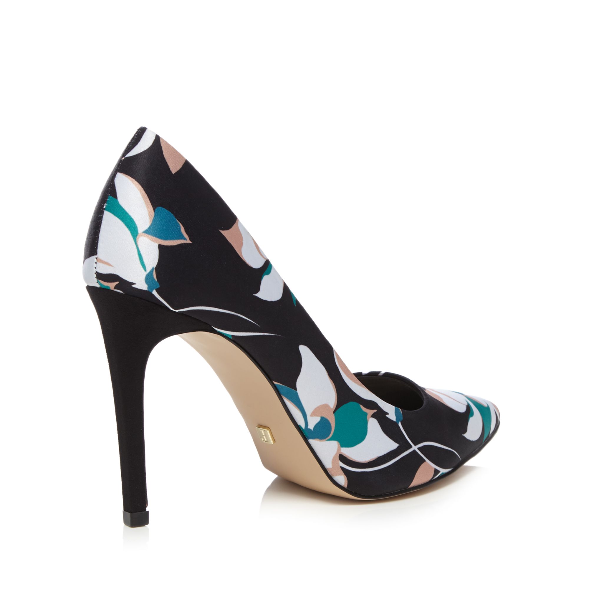 debenhams ladies court shoes